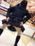 JKたくし上げエロ画像182枚 パンチラやおっぱい見せたい露出女子校生集めてみた004