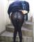 JKたくし上げエロ画像182枚 パンチラやおっぱい見せたい露出女子校生集めてみた010