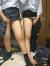 JKたくし上げエロ画像182枚 パンチラやおっぱい見せたい露出女子校生集めてみた012