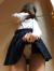 JKたくし上げエロ画像182枚 パンチラやおっぱい見せたい露出女子校生集めてみた032