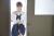 JKたくし上げエロ画像182枚 パンチラやおっぱい見せたい露出女子校生集めてみた059