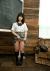 JKたくし上げエロ画像182枚 パンチラやおっぱい見せたい露出女子校生集めてみた076