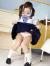 JKたくし上げエロ画像182枚 パンチラやおっぱい見せたい露出女子校生集めてみた092