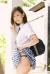 JKたくし上げエロ画像182枚 パンチラやおっぱい見せたい露出女子校生集めてみた115