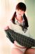 JKたくし上げエロ画像182枚 パンチラやおっぱい見せたい露出女子校生集めてみた129