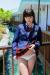 JKたくし上げエロ画像182枚 パンチラやおっぱい見せたい露出女子校生集めてみた136