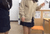 教室内JKたちのエロい戯れがエロすぎてロケットボッキ不可避ｗｗｗ（※GIF18枚）014
