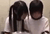 教室内JKたちのエロい戯れがエロすぎてロケットボッキ不可避ｗｗｗ（※GIF18枚）018