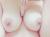 現役女子大生がTwitter裏垢で美乳出してエロ自撮り002