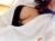Twitter裏垢で18歳のHカップ爆乳モロ出しで妖艶な自撮りうｐ001