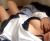Twitter裏垢で18歳のHカップ爆乳モロ出しで妖艶な自撮りうｐ002