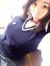 Twitter裏垢で18歳のHカップ爆乳モロ出しで妖艶な自撮りうｐ006