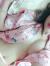 藤田ニコル似の女子がツイッターでおっぱいを晒してるンゴォォォｗｗｗ004