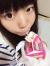 18才JKが顔出しエロ画公開でBANくらうｗｗｗその前に保存してた画像放出しまーす♪002