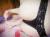 twitter裏垢で大学生18歳がおっぱいやオナニーを公開ｗｗｗ (自撮り動画あり)021
