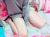 twitterで18歳のJKちゃんがおっぱいを晒してるｗｗｗ (動画＆GIFあり)005