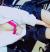 twitterで18歳のJKちゃんがおっぱいを晒してるｗｗｗ (動画＆GIFあり)028