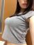素人ちゃんたちのおっぱい自撮り画像 (32枚)001