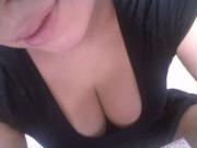 素人ちゃんたちのおっぱい自撮り画像 (32枚)のサムネイル画像