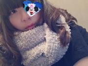 Twitterで経験人数20人の19歳が顔出しで美乳自撮りうpのサムネイル画像