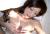 おっぱいで勃起したちんこを挟んでパイズリしているエロ画像 その2008