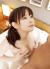 おっぱいで勃起したちんこを挟んでパイズリしているエロ画像 その2015