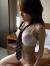 上に跨って乳揺らしながらザーメンを搾り取ろうとする騎乗位画像017
