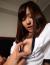 敏感な乳首をイジられまくって狂っちゃってるメスブタの画像017