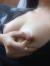 優しく乳首をつままれて恥ずかしそうにしてる清楚系ビッチがめちゃシコ025