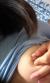 女のたくしあげおっぱいに興奮！乳首は若干黒色ｗｗ006