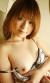 こんな瞳で見つめられたら、、、お姉さんの美乳乳首が俺のチンコをフルオっきさせるｗ006