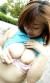 こんな瞳で見つめられたら、、、お姉さんの美乳乳首が俺のチンコをフルオっきさせるｗ011