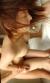 バックからしっかり腰を掴まれてパンパンやられてるセクロス画像！005