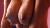 白濁液をぶっかけられているおっぱい画像028