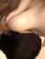 窒息しそうなおっぱいプレイ006