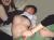 おっぱいも飛び交う忘年会で飲み過ぎた結果018