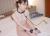 【調教】首輪付けられて喜ぶドMエロ女から次はロープで縛ってほしいと懇願された！！002