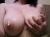 乳射エロ画像167枚 綺麗なおっぱいに精子大量ぶっかけしてるシーン集めてみた002