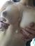 乳射エロ画像167枚 綺麗なおっぱいに精子大量ぶっかけしてるシーン集めてみた046