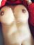 乳射エロ画像167枚 綺麗なおっぱいに精子大量ぶっかけしてるシーン集めてみた047
