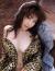 乳房を出しながらセクシー目線でこっちを見てやがる画像001