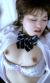 ハミ出すおっぱい！天使すぎる発育したバストはえろいぃぃｗ029
