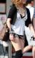 街角乳げっちゅ〜！街角のおっぱいお姉さん画像まとめｗｗ035