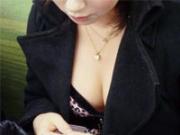 街角乳げっちゅ〜！街角のおっぱいお姉さん画像まとめｗｗのサムネイル画像