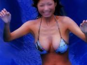 盗撮されてるとはつゆ知らず普段の生活を送ってる素人さんの画像まとめｗのサムネイル画像