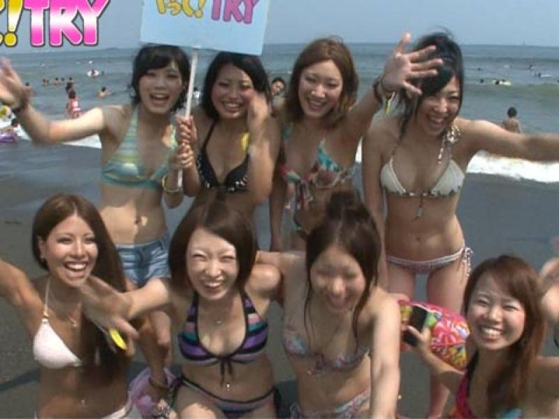 今年も夏がやってきた！女の水着はいいもんだｗｗのサムネイル