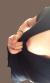 フリーターでちょっと金稼ぎ？？美乳おっぱいプラスで顔出し！！003