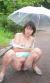 意外と巨乳な素人って少ない?基本的に公園で脱いでる画像まとめ！010