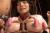 縛り上げたおっぱいで興奮するS度満点エロ画像028