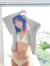岩﨑名美エロ画像100枚 美脚巨乳美女の水着おっぱいやセクシーグラビア集めてみた042